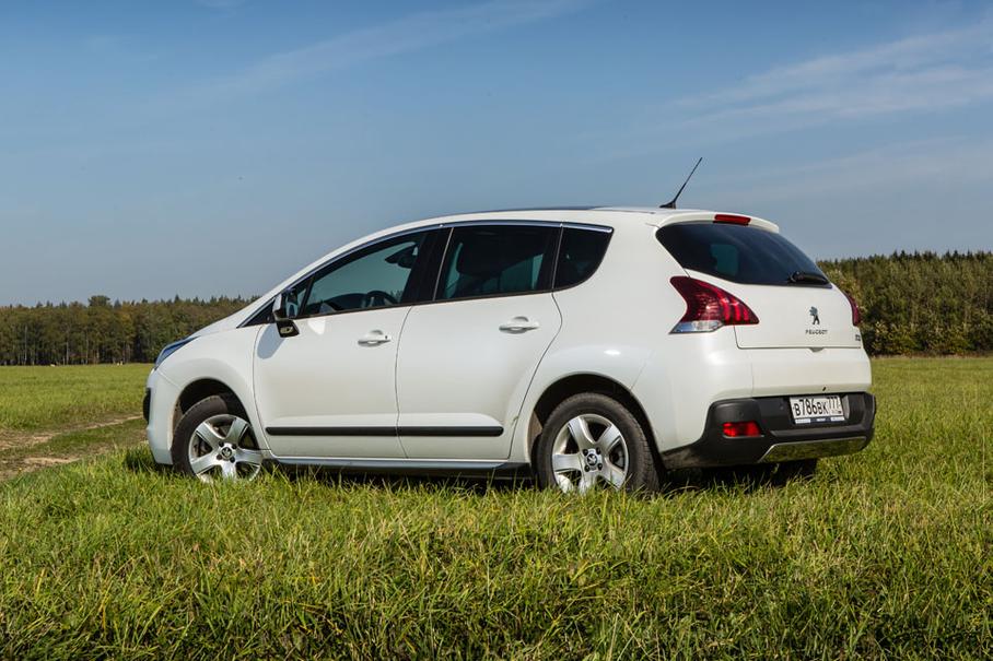 Универмаш-4