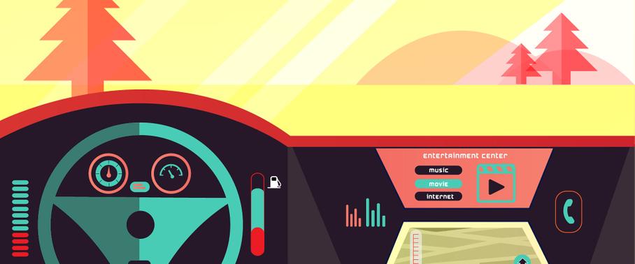 Селфи на автопилоте