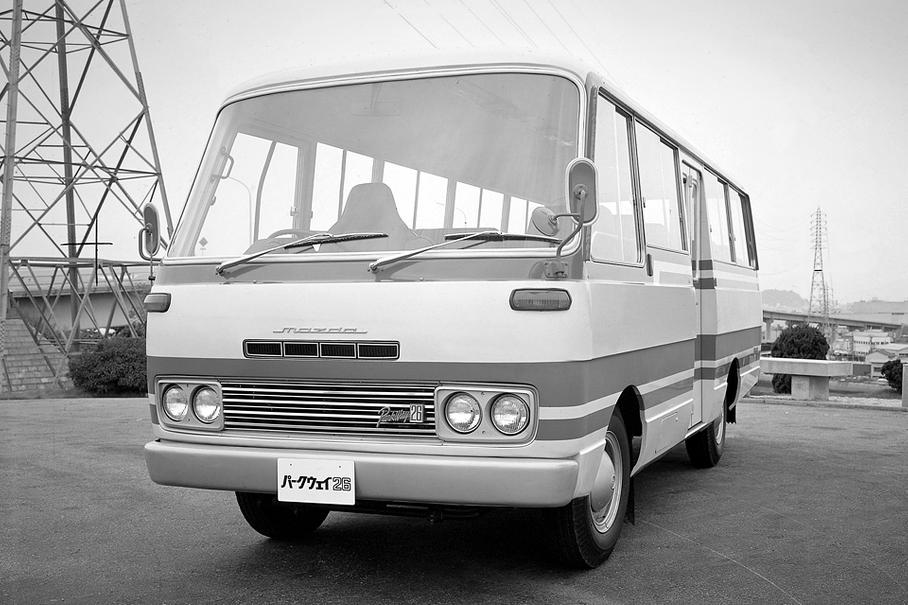 Mazda Parkway Rotary 26