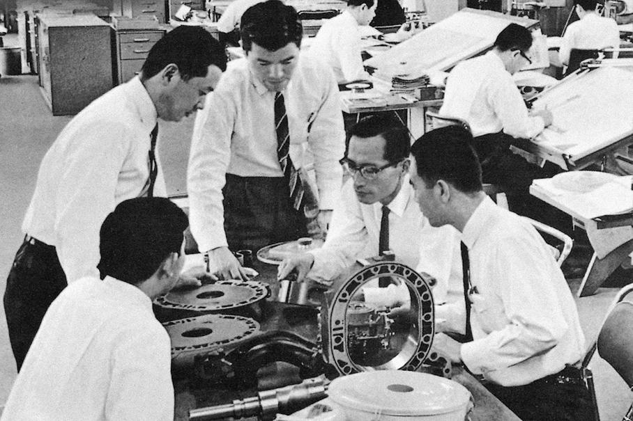 Mazda свернула выпуск последней «роторной» модели