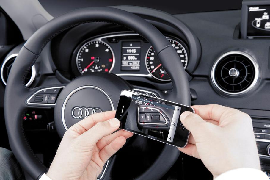 Прямо в мозг