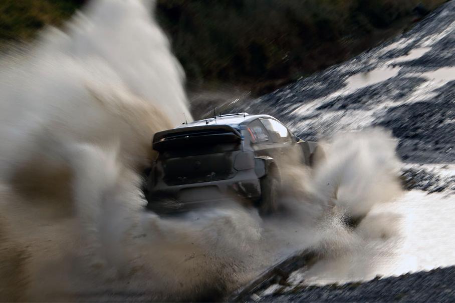 Сезон в миниатюре