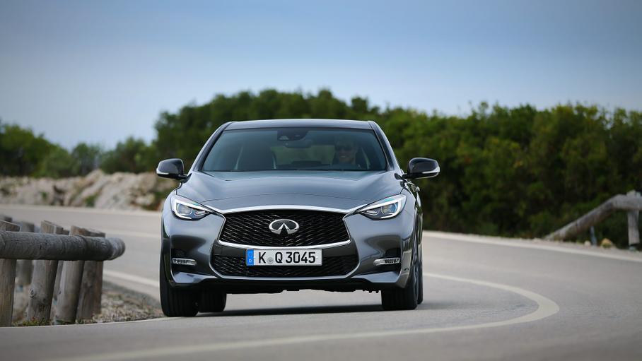 Следы от напильника