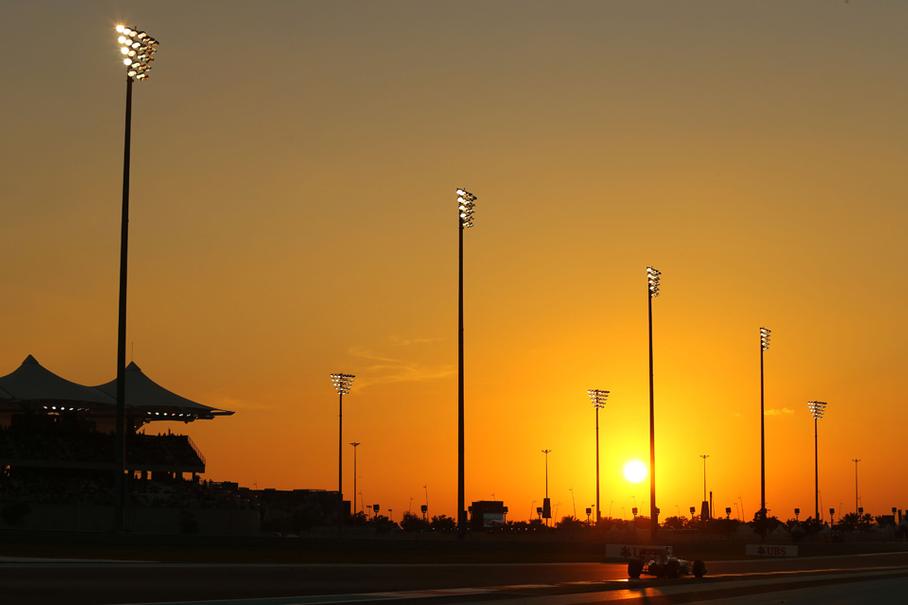 С ног на голову