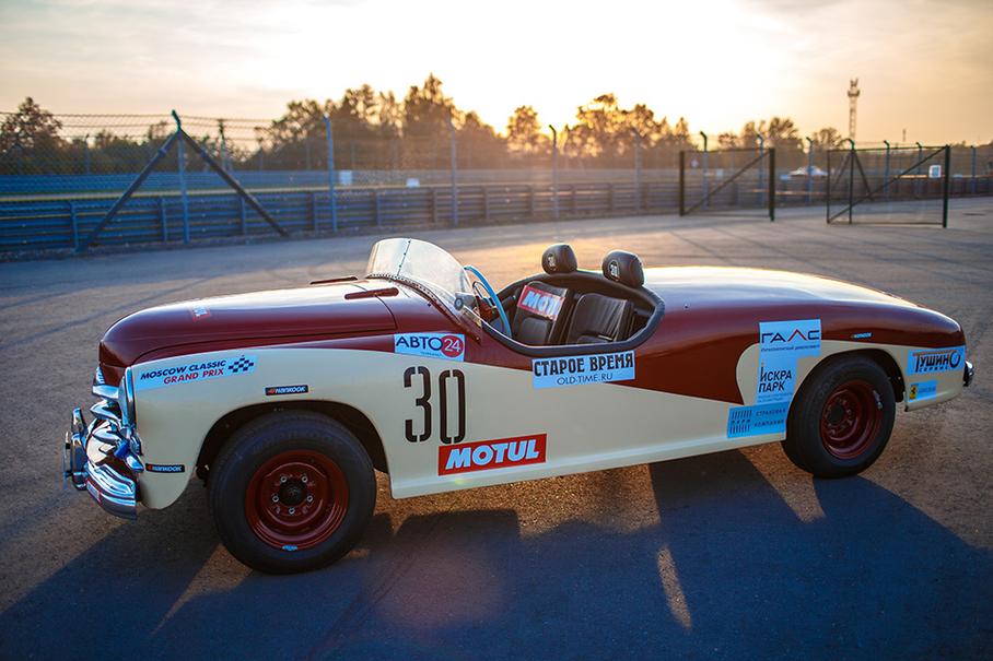 Легенда №30