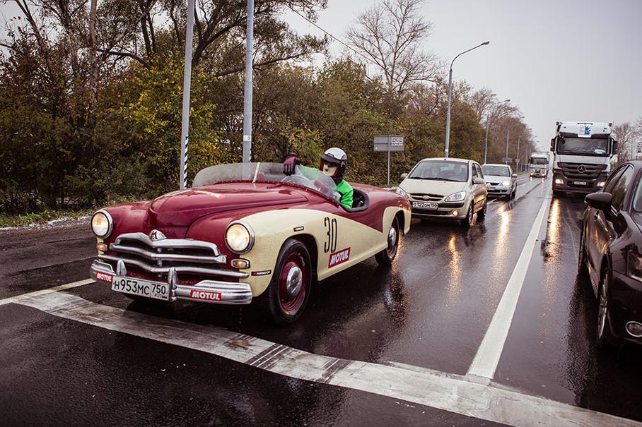 Легенда №30