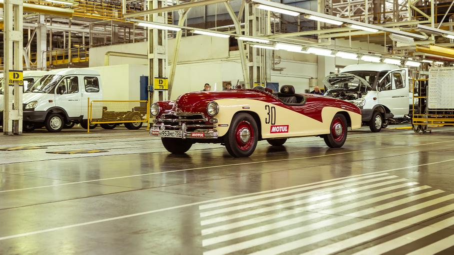 Легенда №30