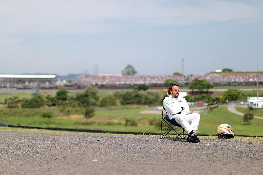 Итоги сезона Ф-1