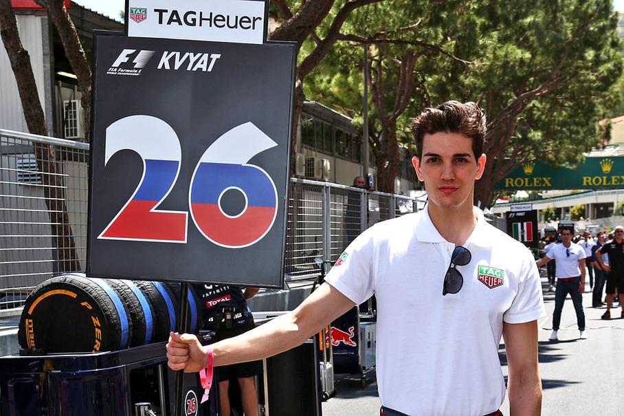 Итоги сезона Ф-1