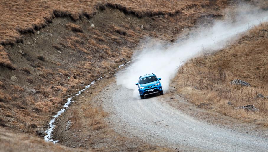 Рафик из Бабугента