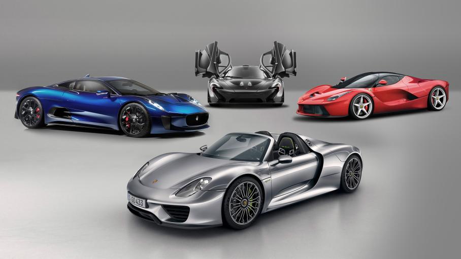 Серийный убийца