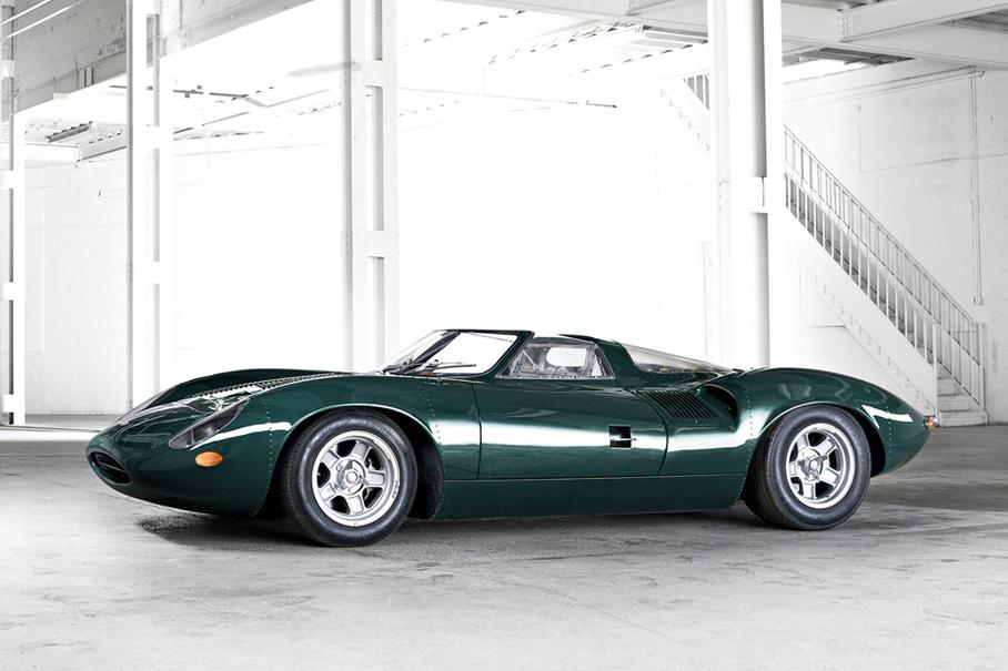 Серийный убийца