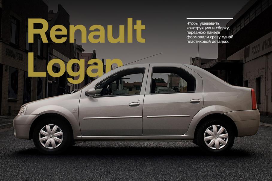 Первые итоги XXI века: автомобили