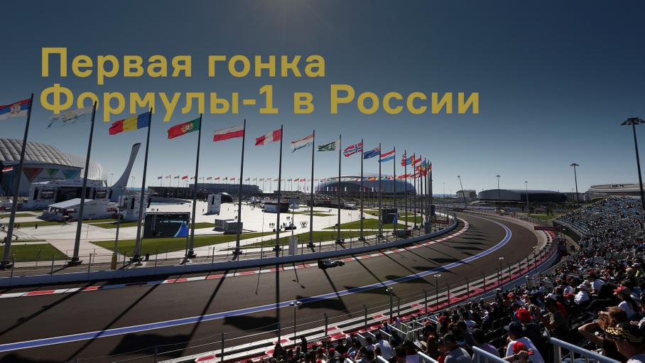 Первые итоги XXI века: события и люди