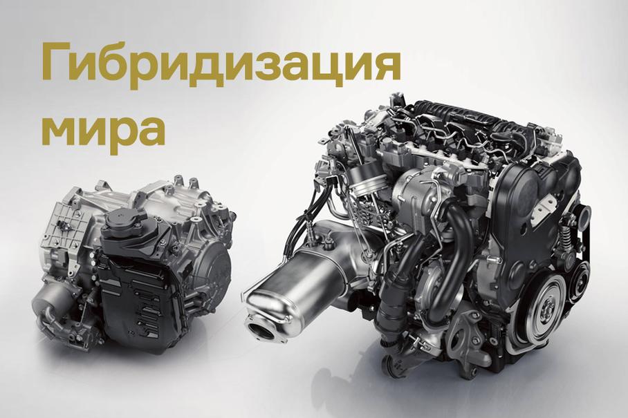 Первые итоги XXI века: события и люди