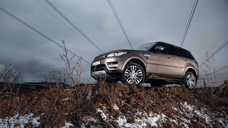 Внедорогие