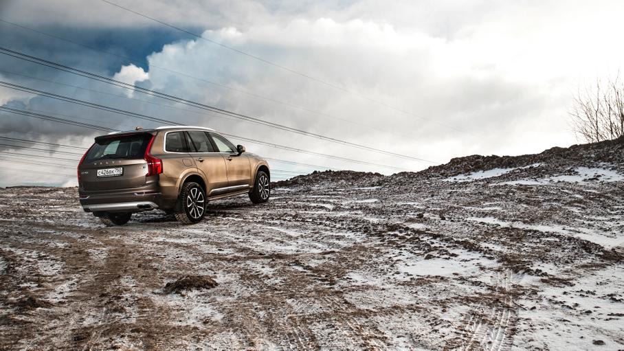 Внедорогие-2