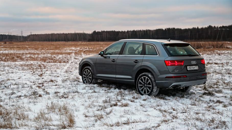 Внедорогие-2