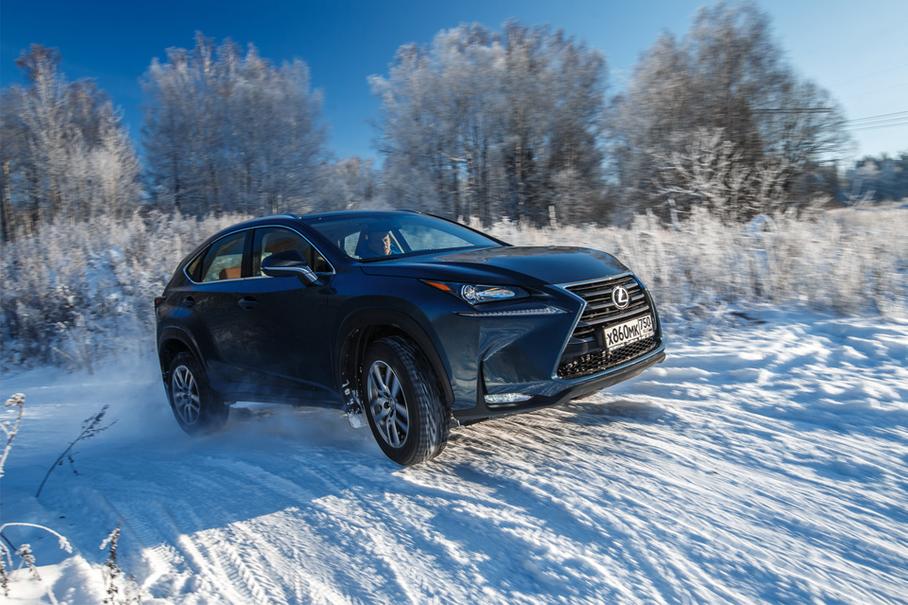 Лицо со шрамом