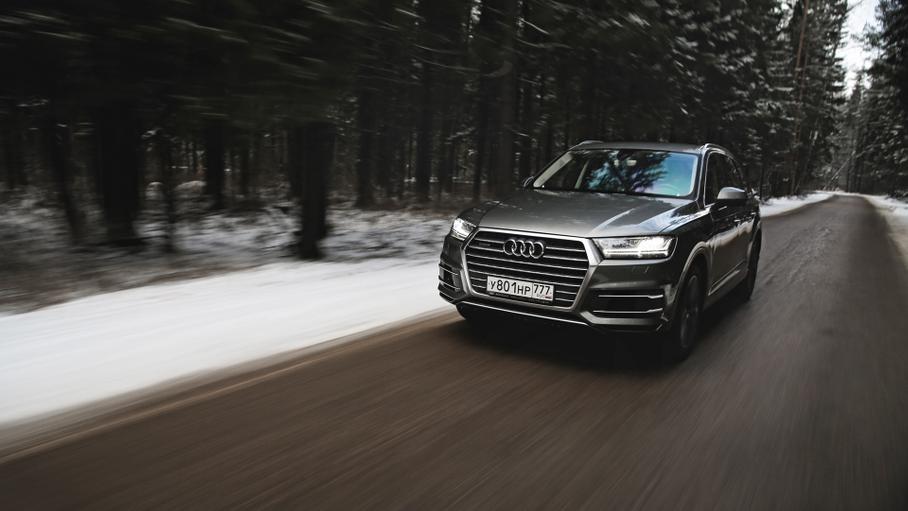 Внедорогие-3