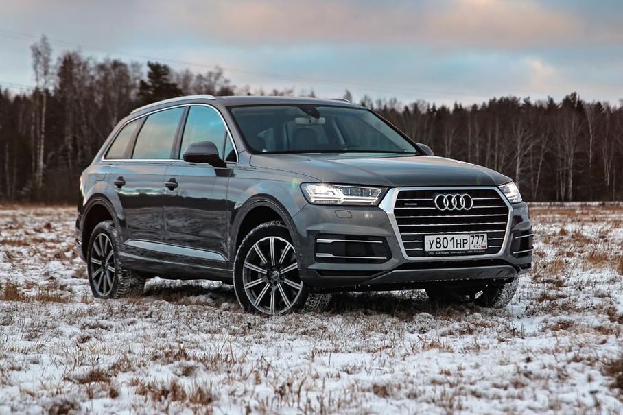 Внедорогие-4