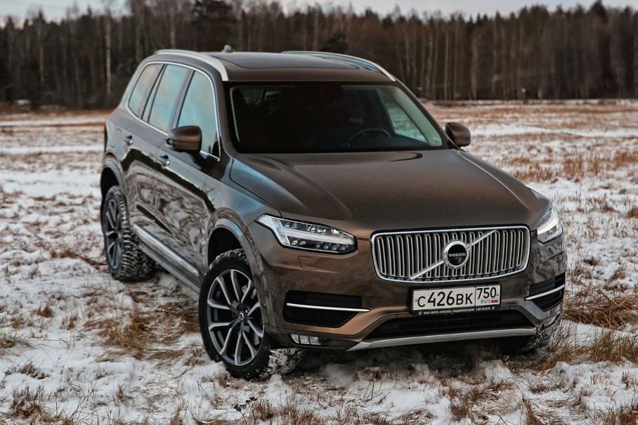 Внедорогие-4