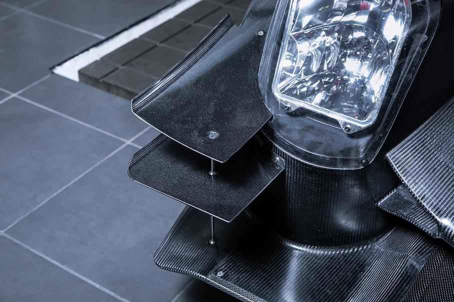 Ломать и строить