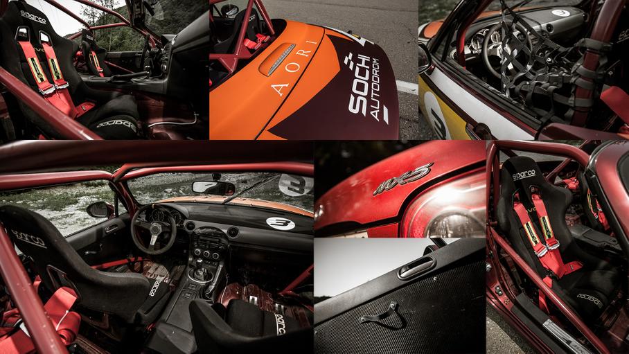 Большая прогулка