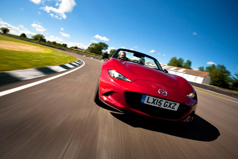 Легкая прогулка