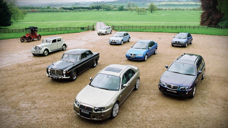 Пробег из Шоушенка