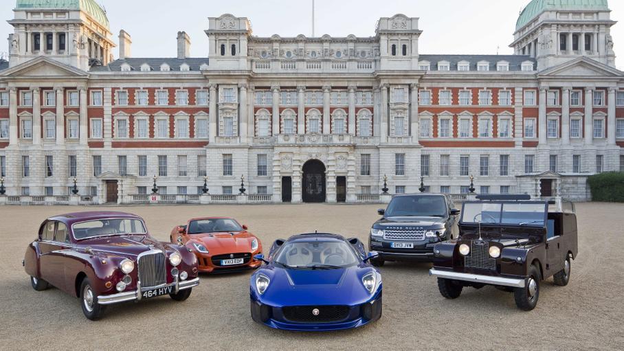 Пробег из Шоушенка