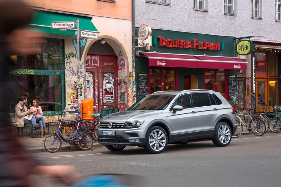 Прикольное далёко