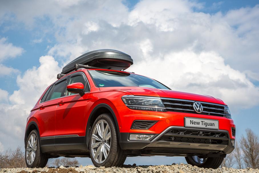 Прикольное далёко