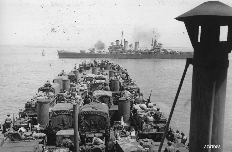 Война и мир