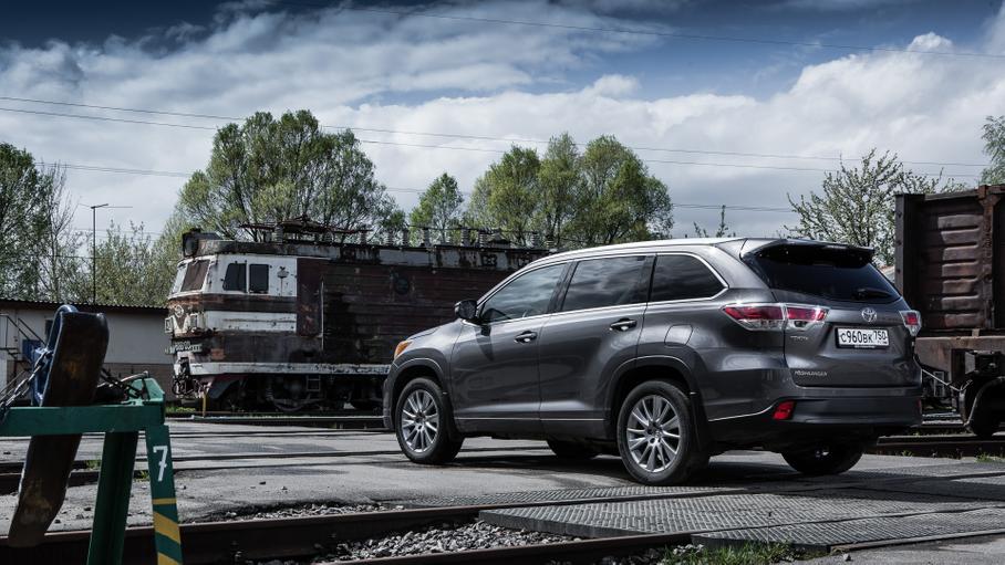 Сами местные