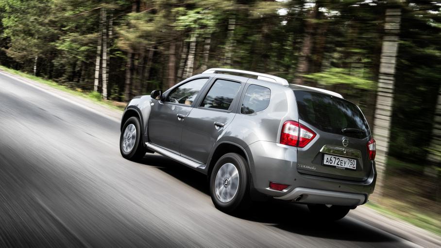 Разборки на автомате