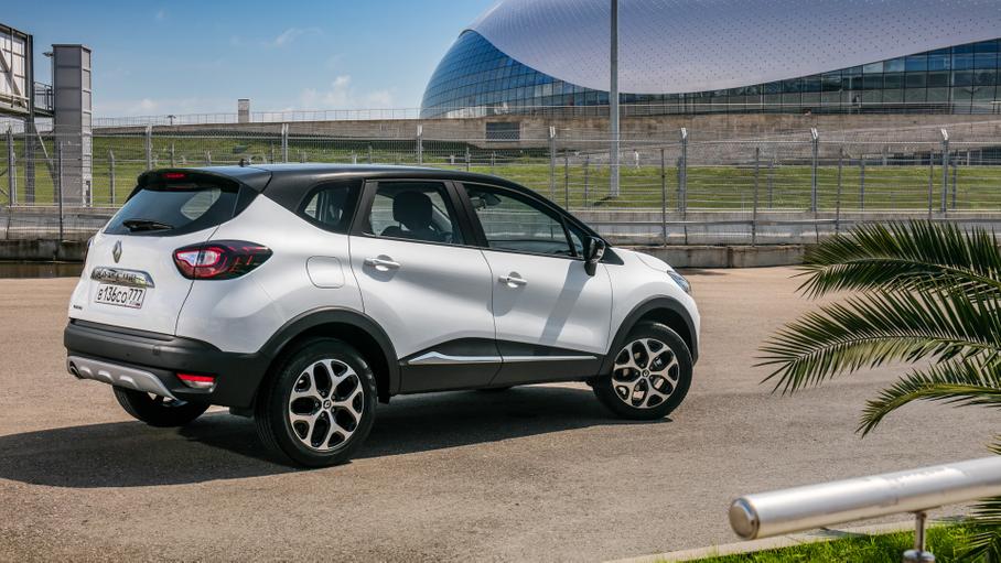 В обиду себя не дастер