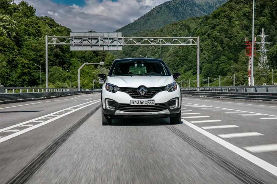 В обиду себя не дастер