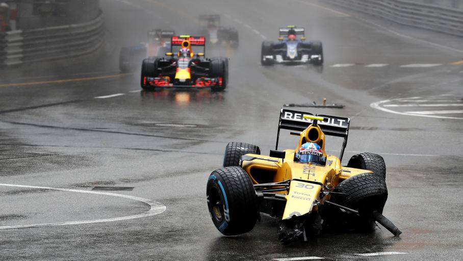 Назло Риккардам