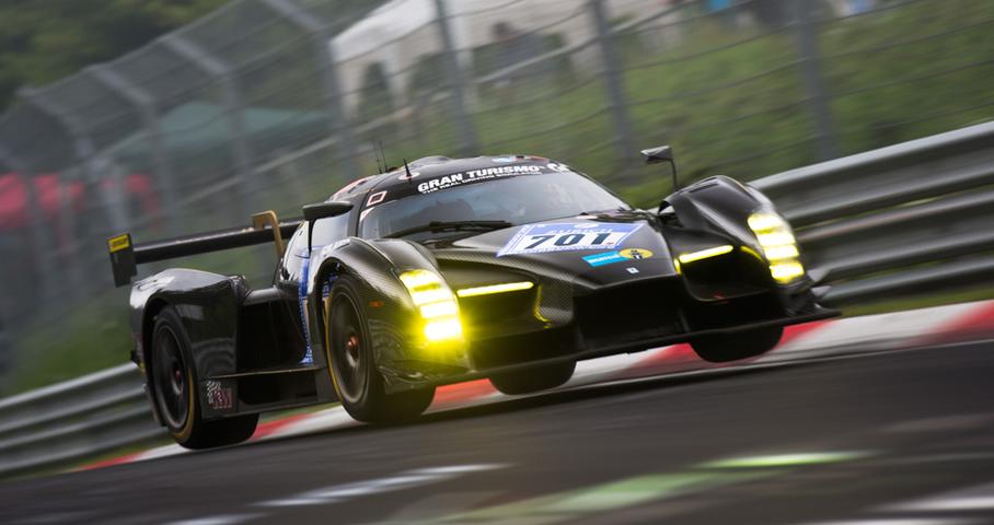 Нюрбургский процесс