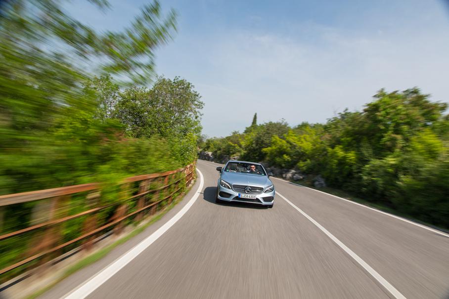 Мысли на ветер