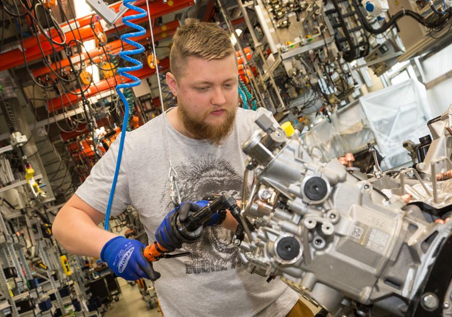 Как собрать дракона