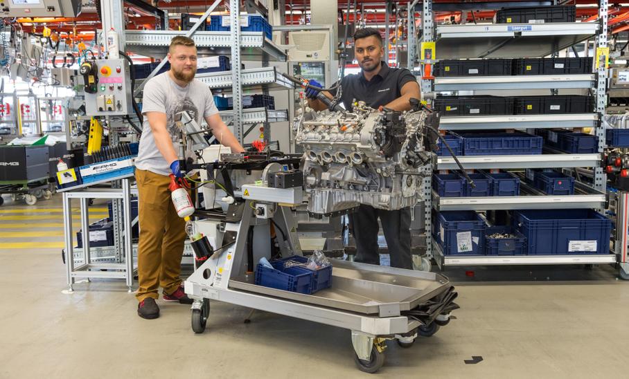 Как собрать дракона