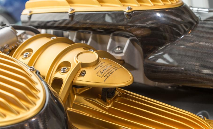 Как собрать дракона