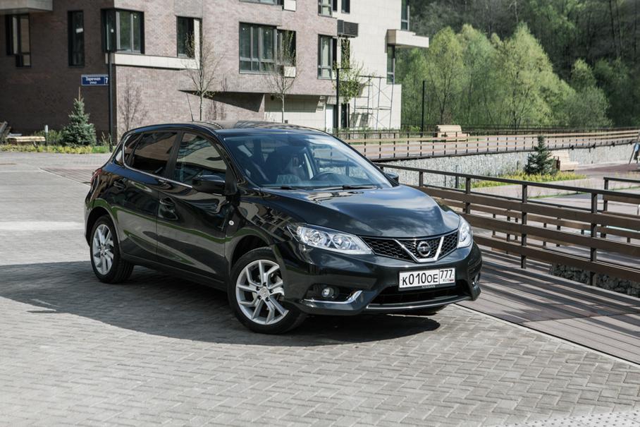 Я и тень моего багажника