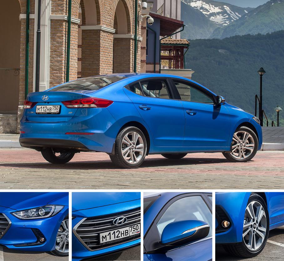 Машины для России собираются на калининградском «Автоторе» из южнокорейских машинокомплектов. Эти же автомобили будут продаваться в некоторых странах бывшего СНГ