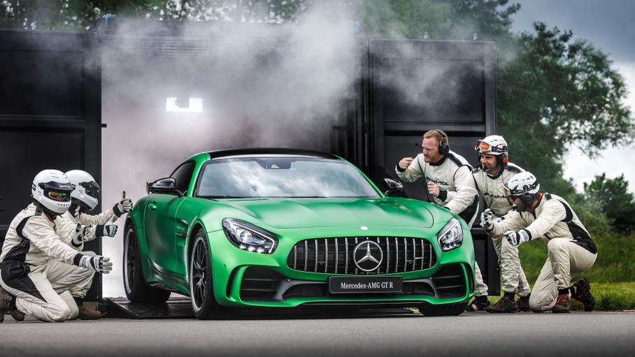 Хороший, плохой, злой