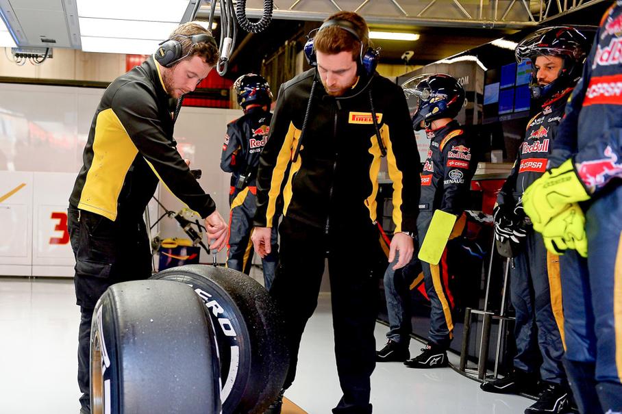 Круговорот