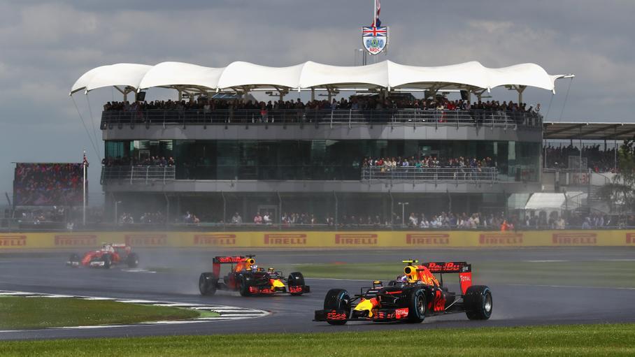 Нашествие.co.uk