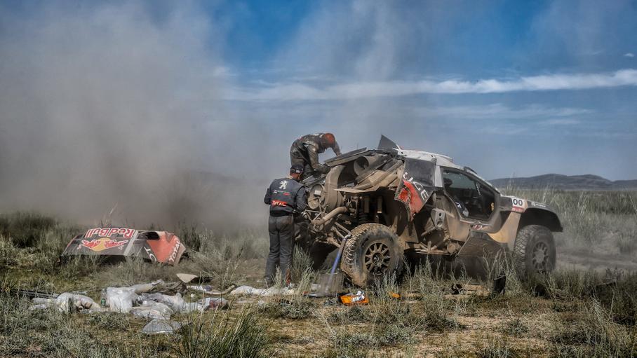 Прикосновенный запас